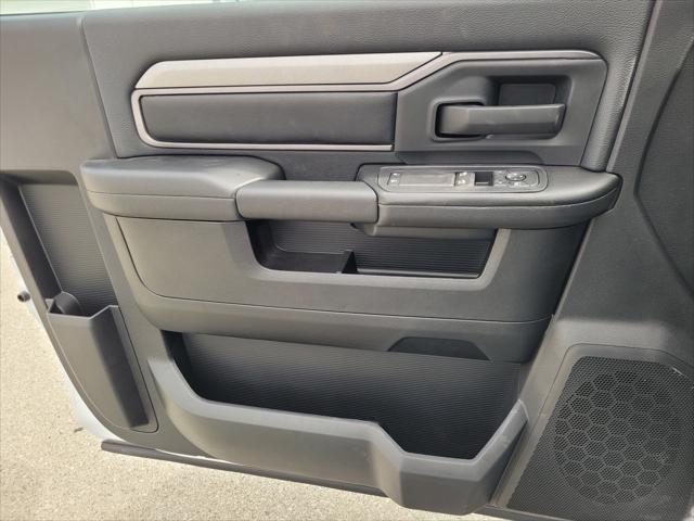 2026 Ram 4500 Chassis Tradesman/Big Horn