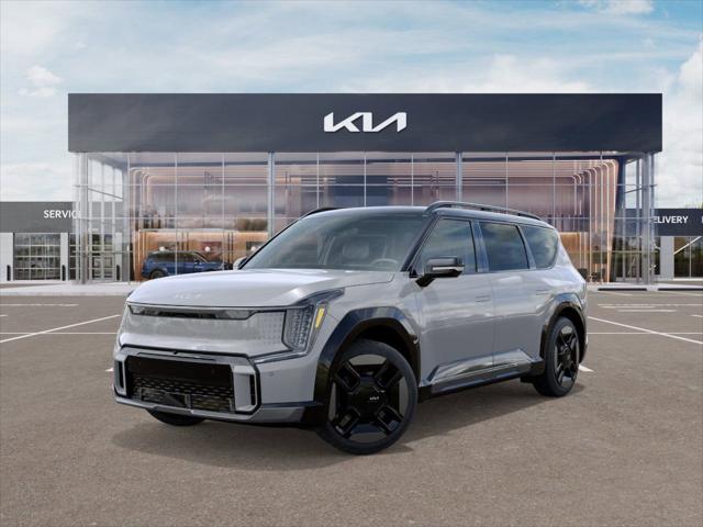 2026 Kia EV9 GT-Line for sale in Nashua, NH