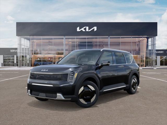 2026 Kia EV9 Wind for sale in Nashua, NH
