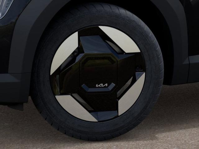 2026 Kia EV9 Wind