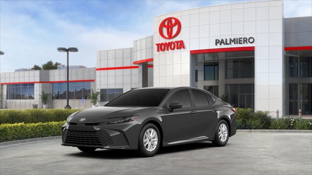 2026 Toyota Camry LE for sale in Meadville, PA