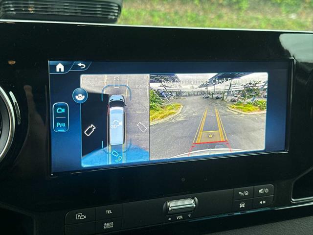 2026 Mercedes-Benz Sprinter 2500 Cab Chassis 144 WB 3D Cargo Van