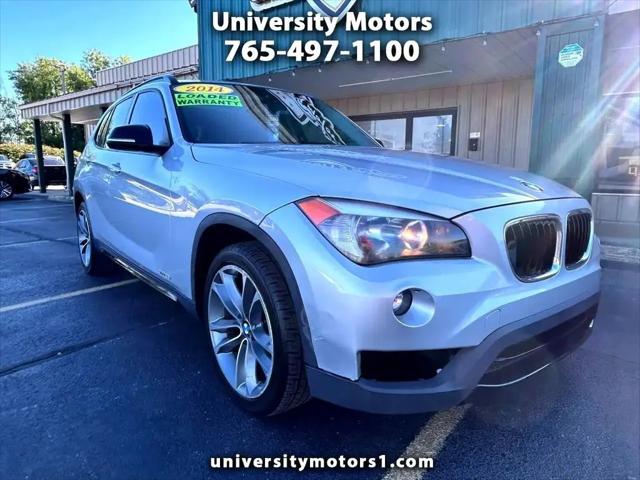 2014 BMW X1 sDrive28i for sale in West Lafayette, IN