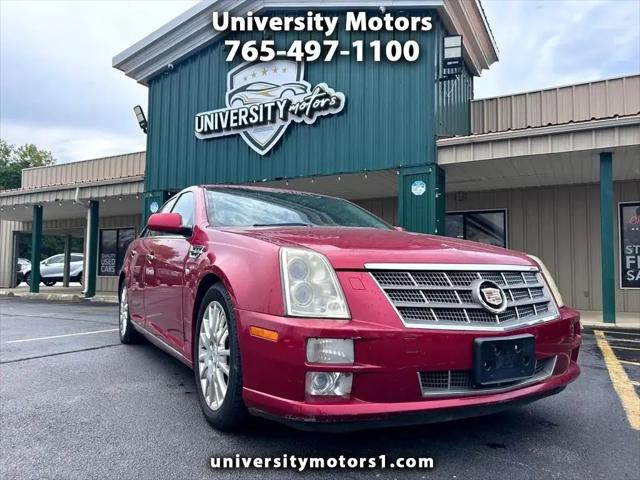 2011 Cadillac STS Premium for sale in West Lafayette, IN