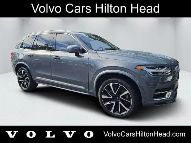 2022 Volvo XC90 Recharge T8 Inscription Expression Extended Range 6P for sale in Bluffton, SC