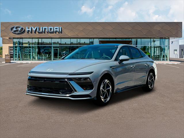 2024 Hyundai Sonata SEL for sale in CONROE, TX