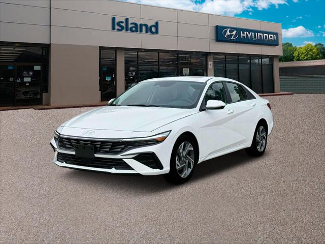2025 Hyundai Elantra SEL Convenience for sale in STATEN ISLAND, NY