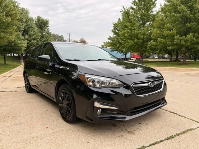 2018 Subaru Impreza 2.0i for sale in Berwyn, IL
