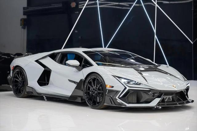 2025 Lamborghini Revuelto Coupe 2D for sale in Miami, FL
