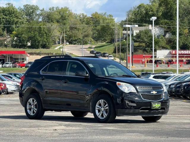 2014 Chevrolet Equinox LT for sale in Bellevue, NE