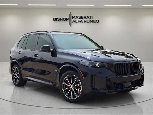2026 BMW X5 xDrive40i for sale in Hurst, TX