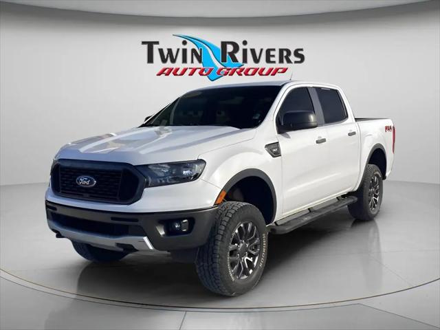 2021 Ford Ranger XLT for sale in Fairbury, NE