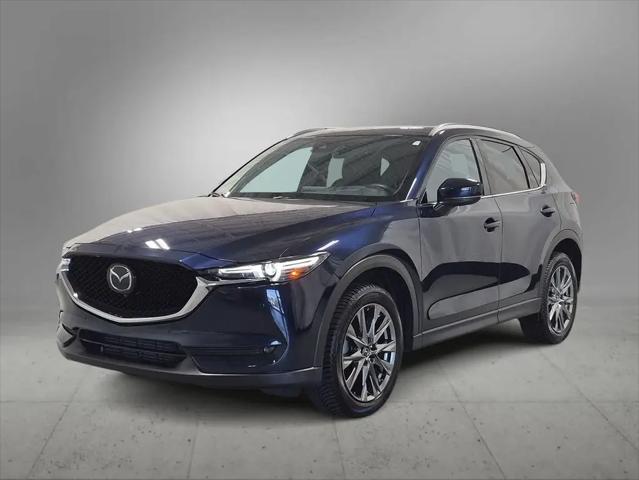 2019 Mazda CX-5 Signature for sale in Farmington Hills, MI