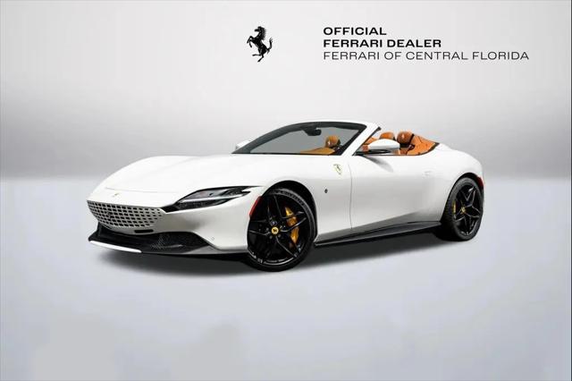 2025 Ferrari Roma Base for sale in Orlando, FL
