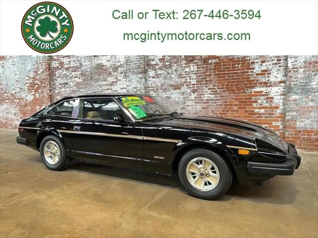 Datsun 280ZX for Sale | Datsun 280ZX for Sale Near Me