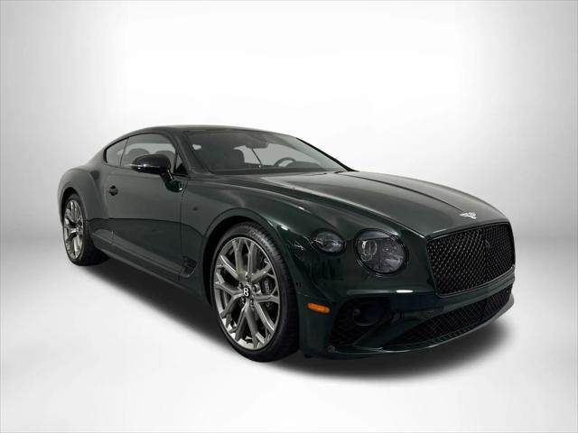 2024 Bentley Continental GT V8 S for sale in Omaha, NE