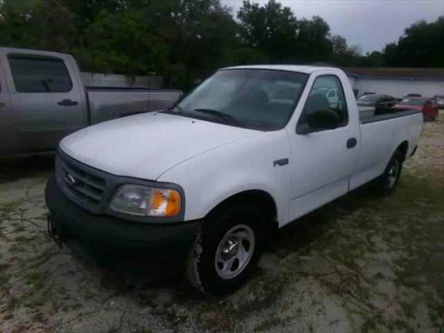 2000 Ford F-150 XL for sale in Deland, FL