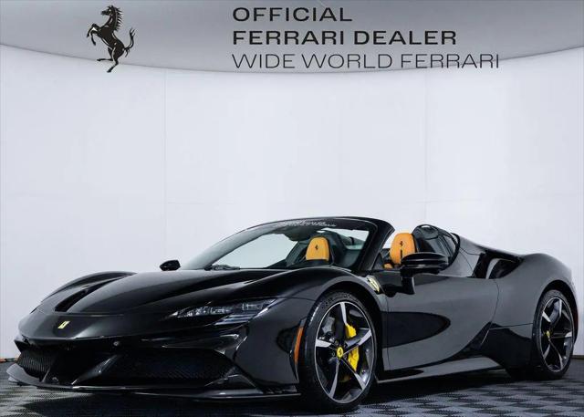 2023 Ferrari 90 Base for sale in Spring Valley, NY