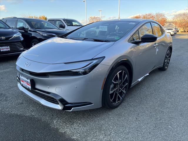 2026 Toyota Prius Plug-In XSE Premium for sale in Alexandria, VA