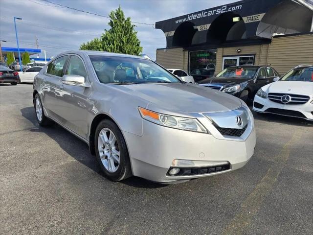 2009 Acura TL 3.5 for sale in Camp Hill, PA