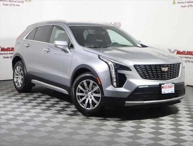 2023 Cadillac XT4 AWD Premium Luxury for sale in Colorado Springs, CO