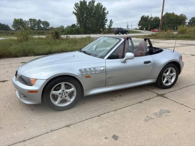 1998 BMW Z3 2.8 for sale in Kansas City, KS