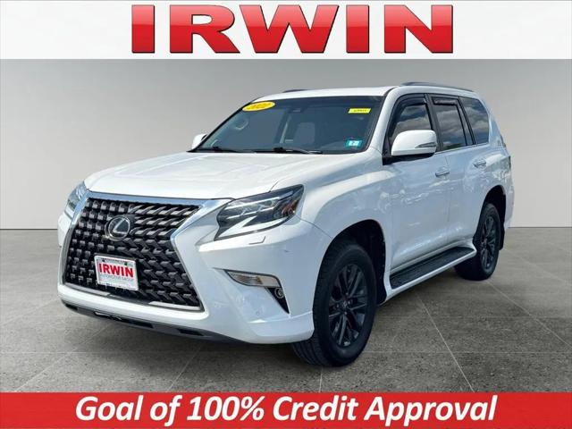 2022 Lexus GX 460 Premium for sale in Laconia, NH
