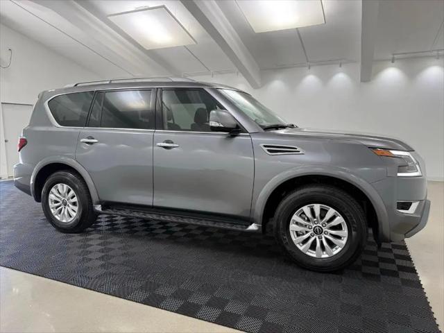 2024 Nissan Armada SV 4WD for sale in Edgefield, SC