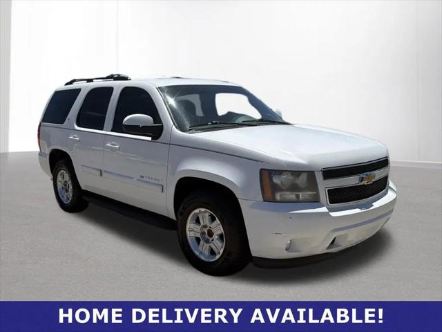 2009 Chevrolet Tahoe LT1 for sale in Monroeville, AL