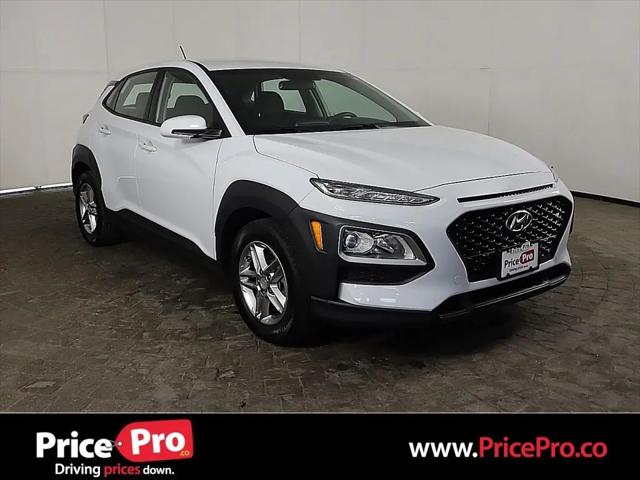 2018 Hyundai Kona SE for sale in Maumee, OH
