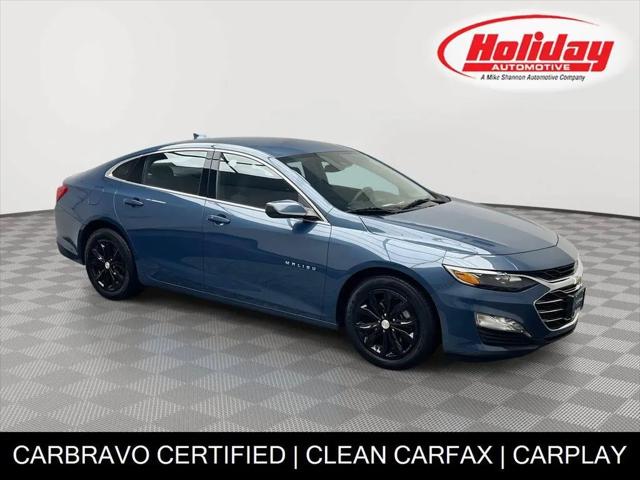 2024 Chevrolet Malibu FWD 1LT for sale in Fond Du Lac, WI