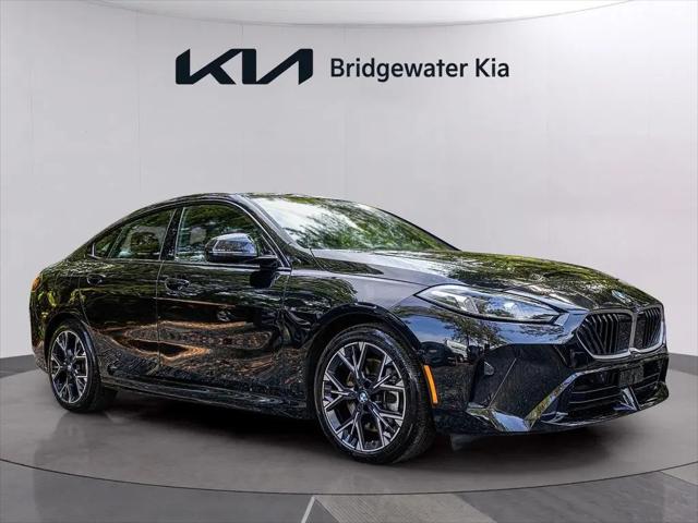 2025 BMW Coupe xDrive for sale in Bridgewater, NJ