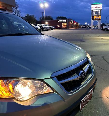 2009 Subaru Outback 2.5i