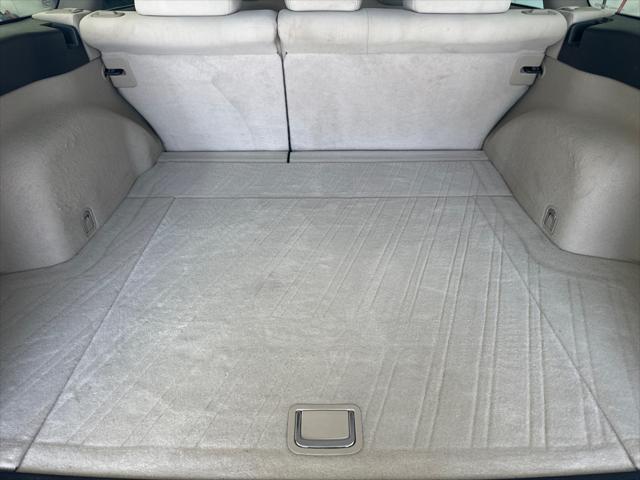2009 Subaru Outback 2.5i