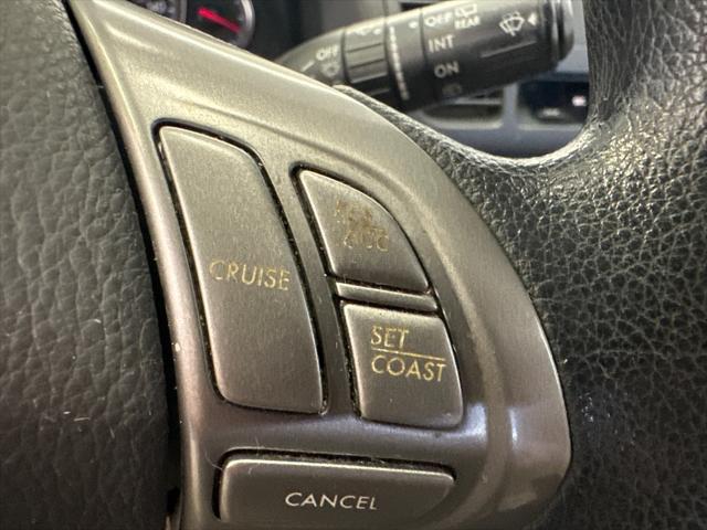 2009 Subaru Outback 2.5i