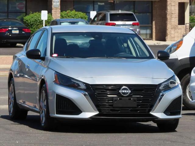 2024 Nissan Altima S FWD for sale in Tucson, AZ