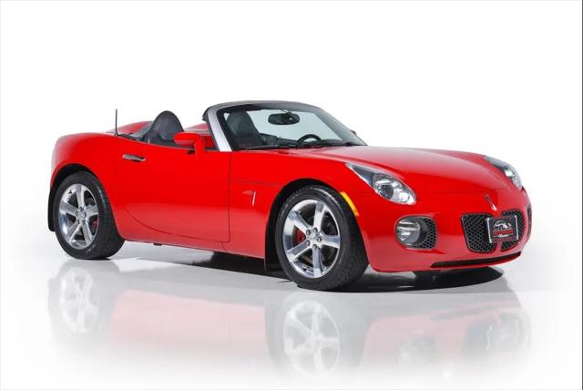 2007 Pontiac Solstice GXP for sale in Farmingdale, NY