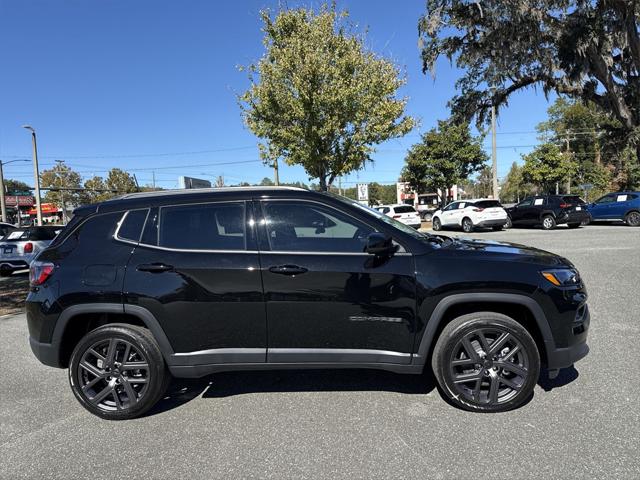 2026 Jeep Compass COMPASS LIMITED ALTITUDE 4X4 2026 Jeep Compass COMPASS LIMITED ALTITUDE 4X4