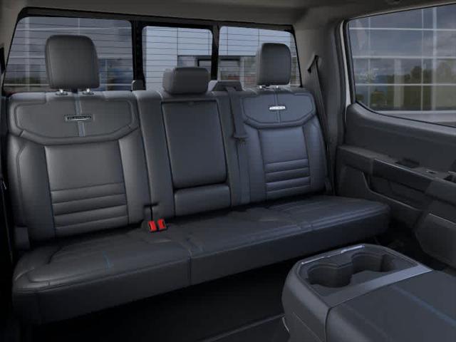 2026 Ford F-450 Platinum