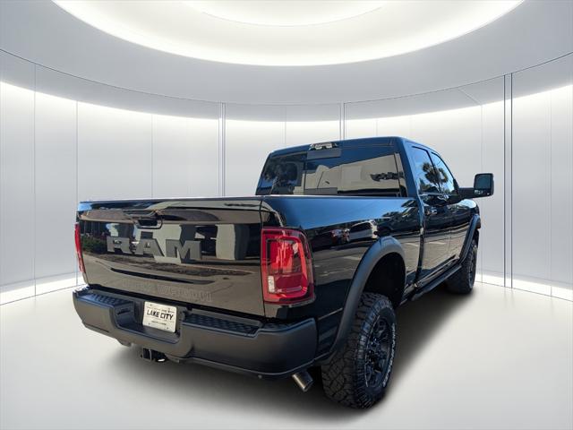 2026 RAM Ram 2500 RAM 2500 POWER WAGON CREW CAB 4X4 64 BOX