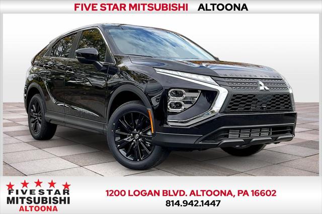 2026 Mitsubishi Eclipse Cross LE 1.5T S-AWC for sale in Altoona, PA