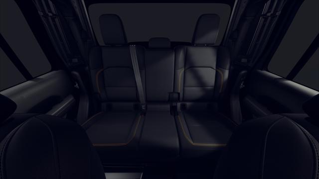 2026 Jeep Gladiator GLADIATOR SPORT S 4X4 2026 Jeep Gladiator GLADIATOR SPORT S 4X4