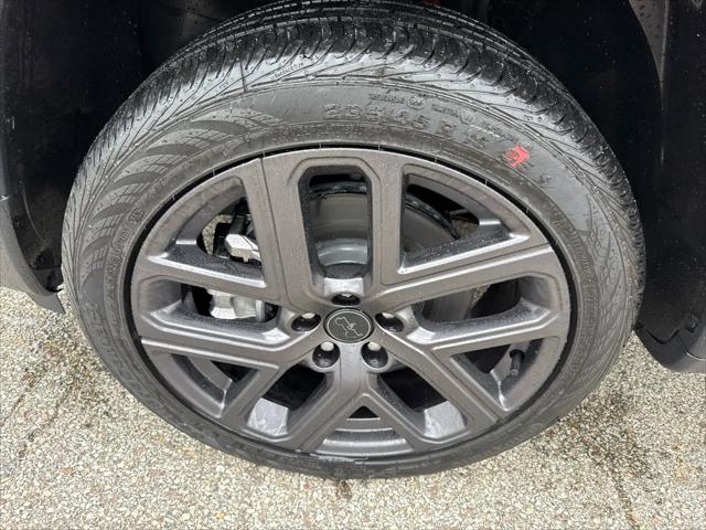 2026 Jeep Compass COMPASS LIMITED ALTITUDE 4X4 2026 Jeep Compass COMPASS LIMITED ALTITUDE 4X4