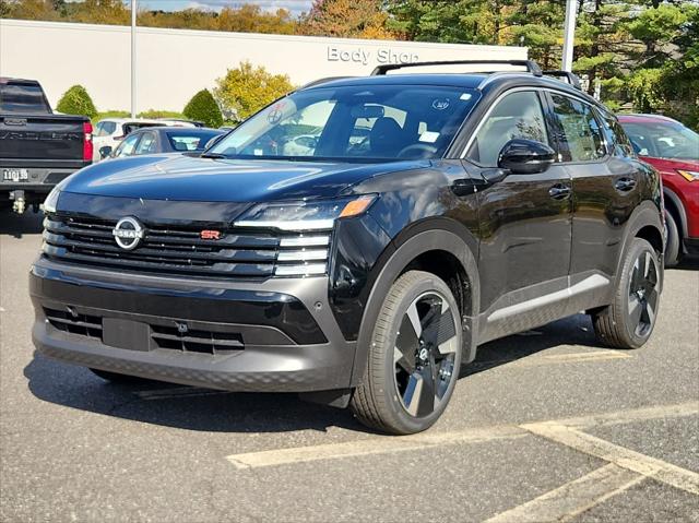 2026 Nissan Kicks SR for sale in Newark, DE