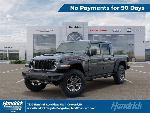 2026 Jeep Gladiator Sport for sale in Concord, NC