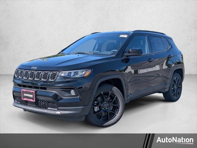 2026 Jeep Compass Latitude Altitude for sale in Roseville, CA