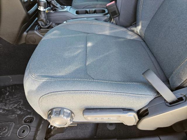 2026 Jeep Gladiator GLADIATOR SPORT 4X4