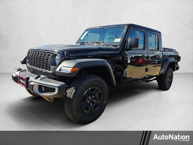 2026 Jeep Gladiator Sport for sale in Fort Worth, TX