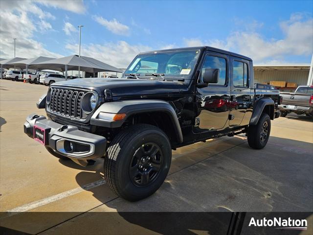 2026 Jeep Gladiator Sport for sale in Fort Worth, TX
