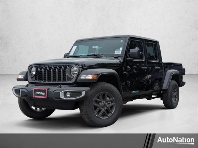 2026 Jeep Gladiator Sport for sale in Golden, CO